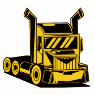 Zatruckingservices logo