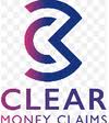 Clear Money Claims logo