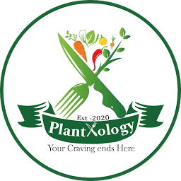 PlantXology logo