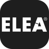 Elea Tattoo logo