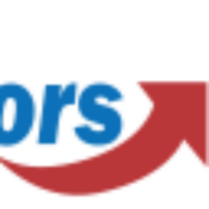 Express Contractors logo