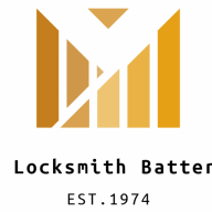 LTD Locksmith Battersea logo