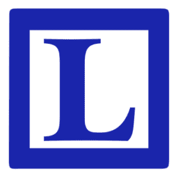 Laing Self Storage logo