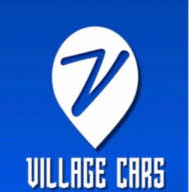 Village Taxis logo