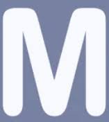 Mimic Audio logo
