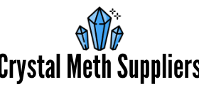 Crystalmethsuppliers logo