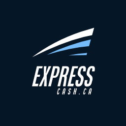 Expresscash logo