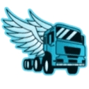 Moving in Arvada logo