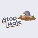 Stop Mole logo
