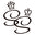 Swagger & Swoon logo