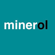 minerol logo