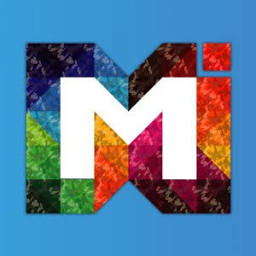 Morrisdesignsuk logo
