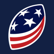 Usafootball.com logo