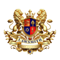 LAWSMITH SOLICITORS logo