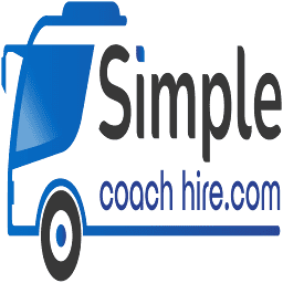 Simplecoachhire logo