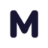 MilesWeb UK logo