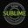 Sublimedesignermenswear logo