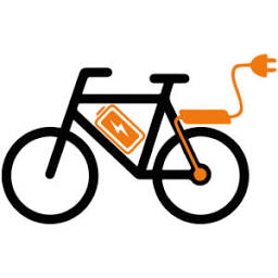 Ebike Repairs logo