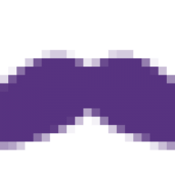Purpletasche logo