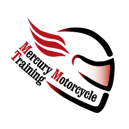 Mercurymotorcycletraining logo