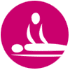 Manchester Massage logo