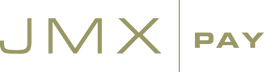 JMX Pay logo