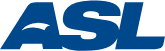 Aslairlines logo
