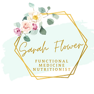 sarahflower.co.uk logo