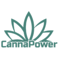 Canna Power logo