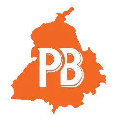 Panjab Pizza logo