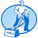 Mr. Steam - Tile & Grout Cleaning logo