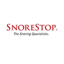 SnoreStop logo