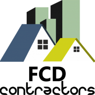 FCD Contractors logo