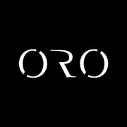 HOMMES ORO logo