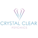 Crystalclearpsychics logo