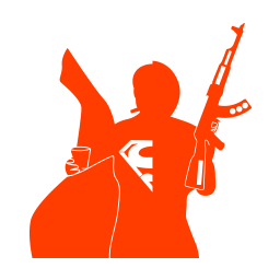 Corpoland.com - Stag Do Activities Event Group logo