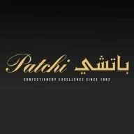 Patchi Sweets logo