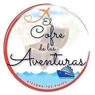 The Adventure Chest - Travel Agency logo