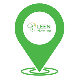 Leenadventures logo