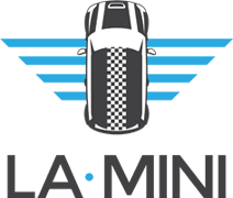 Lamini logo
