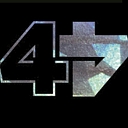 4OVER4.COM, Inc. logo