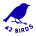 42birds.com logo