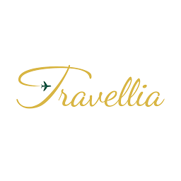 Travellia Limited logo