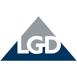 Lifestyleglassdesign logo