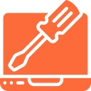 DVE Tech Services logo