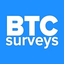 Btcsurveys logo