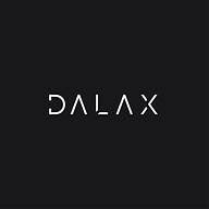 Dalax logo