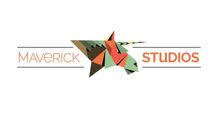 Maverick Studios logo