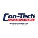 Con-Tech Manufacturing logo