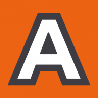 Angliahome logo